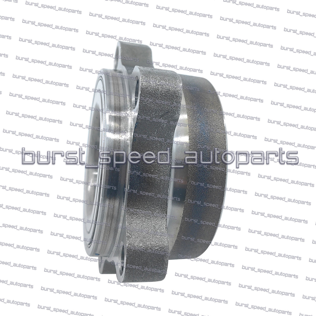Premium Front Wheel Bearing Hub Assy for Ford Transit Van VM 49MM Axle 2006-ON