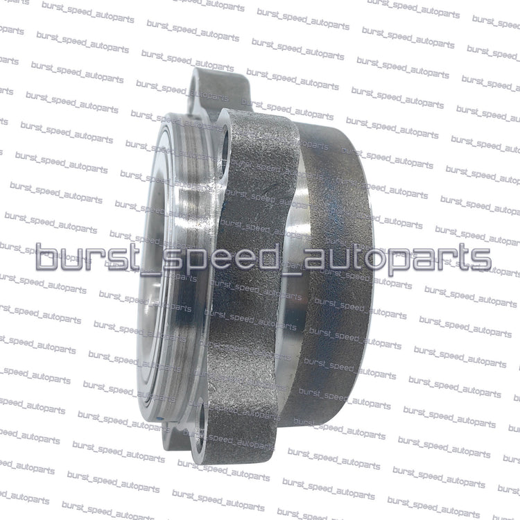 Premium Front Wheel Bearing Hub Assy for Ford Transit Van VM 49MM Axle 2006-ON