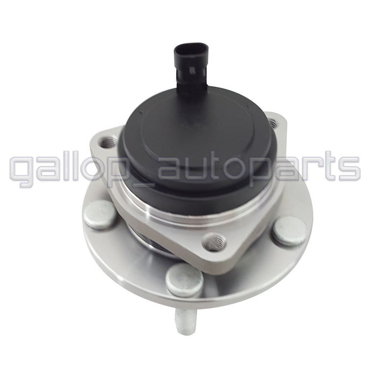 FRONT WHEEL BEARING HUB FOR HOLDEN COMMODORE VE STATESMAN WM V6 & V8 ABS 06-13