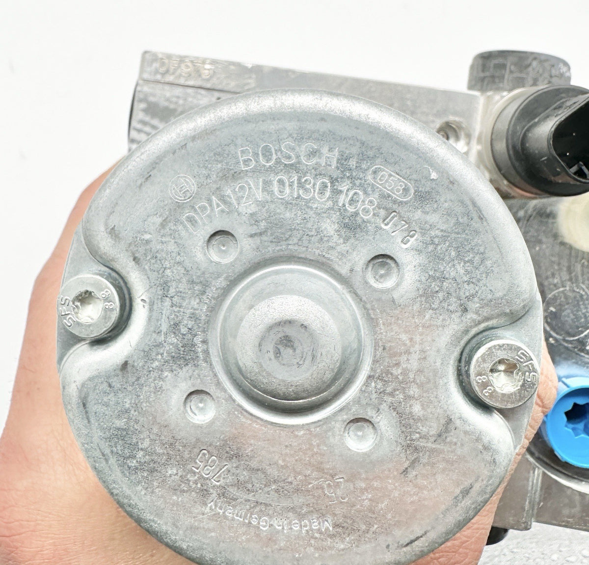 Genuine Alfa Romeo 156 (2001 - 2005) 2.5 V6 ABS Pump 71732682 | Brand New