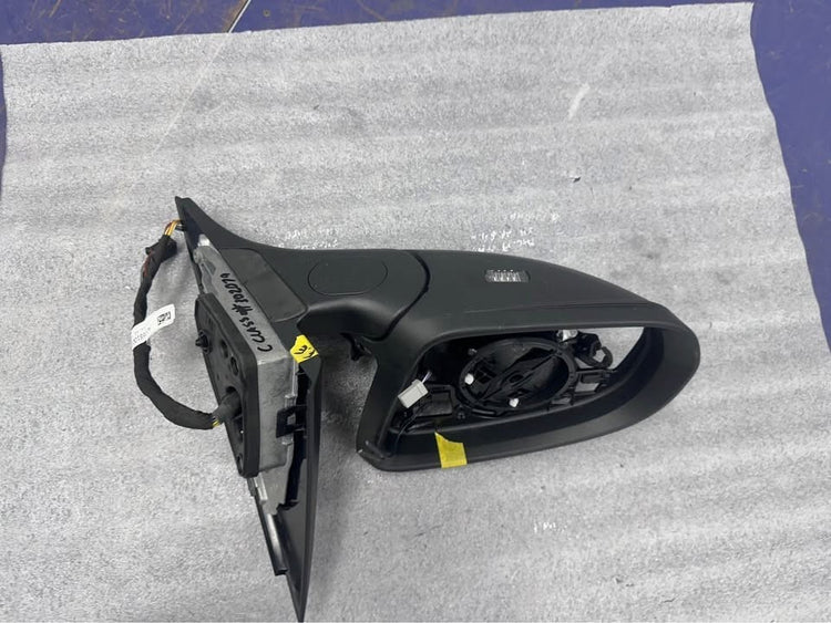 Mercedes A205 C Class Door Mirror Left Side New - A205. 302079
