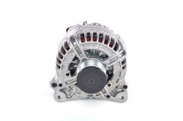 Genuine Bosch Alternator 0124525543