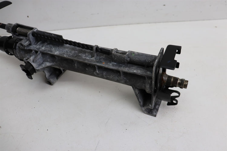 Porsche 911 996 Carrera 4 1999 Steering Column Upper Shaft Assembly J222