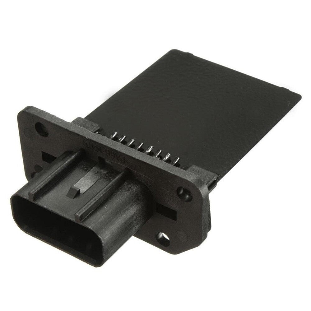 Blower Motor Heater Resistor Suitable for Nissan Navara D40 Pathfinder R51 05-13