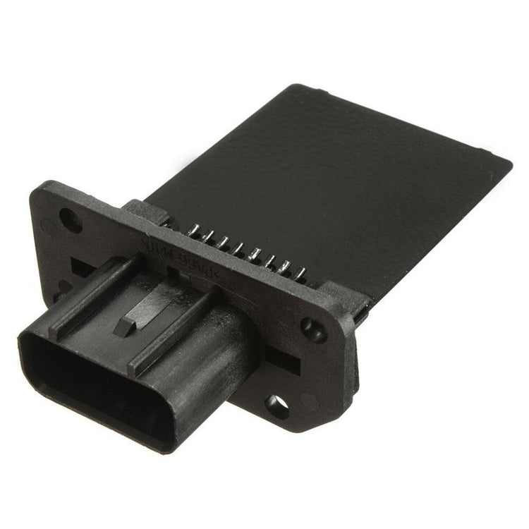 Blower Motor Heater Resistor Suitable for Nissan Navara D40 Pathfinder R51 05-13