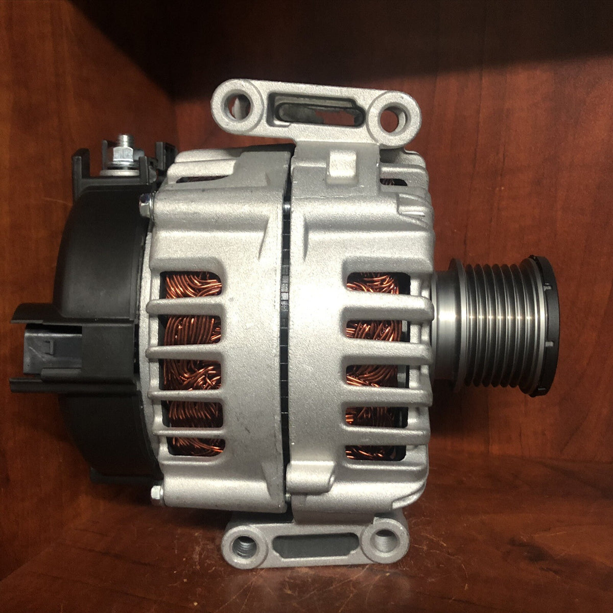 Alternator Regulator  for Mercedes Benz ML320 CDi W164 engine OM642.940 3.0L