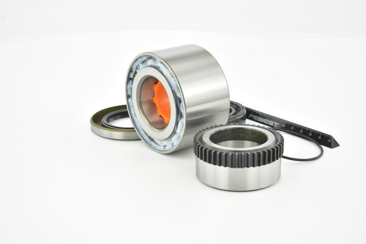 Rear Wheel Bearing Repair Kit 40X80X44X45 For HYUNDAI STAREX 04: SEP.2006-