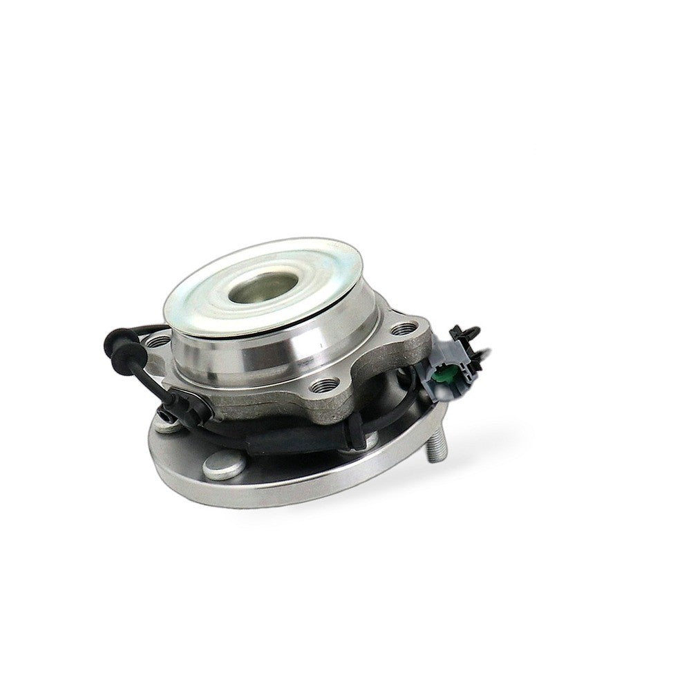 Front Wheel Bearing Hub Assembly Suitable for Nissan NP300 40202-EA000 4A42