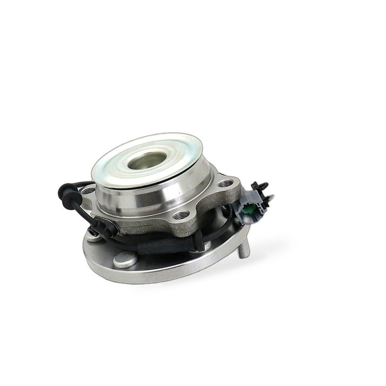 Front Wheel Bearing Hub Assembly Suitable for Nissan NP300 40202-EA000 4A42