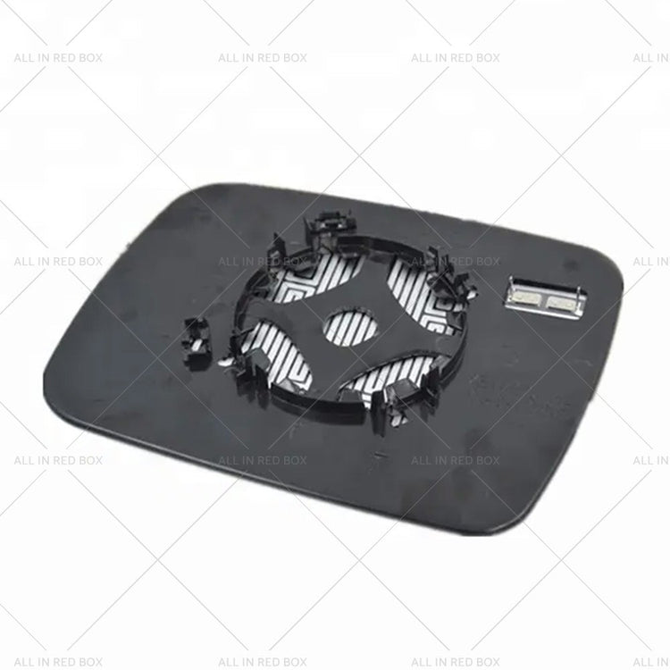 Mirror Glass w/ Heated for Land Rover Discovery 4 2009-2013 Right Side