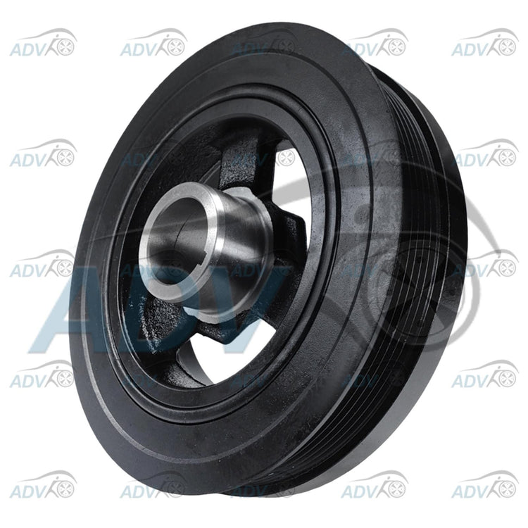 NEW Harmonic Balancer For Ford Falcon Fairlane Fairmont Territory FPV F6 4.0L