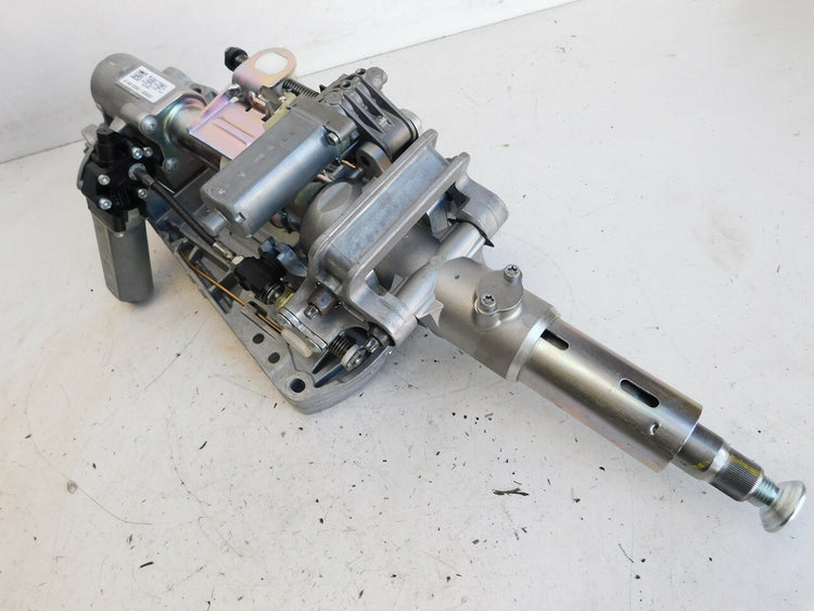Tesla Model S 70 2016 Steering Column Assembly RHD J134