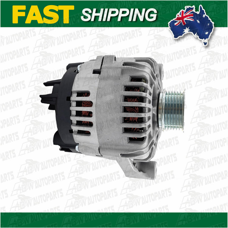 TG15C064 For BMW X5 E53 3.0d M57D30 engine 3.0L Diesel 2004-2006 Alternator 150A