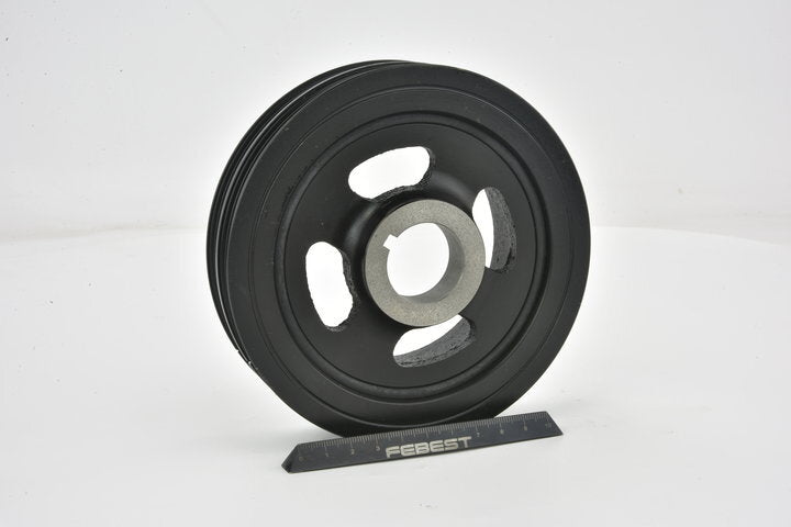 Crankshaft Pulley For HYUNDAI ELANTRA/LANTRA 00,96 Crankshaft Pulleys