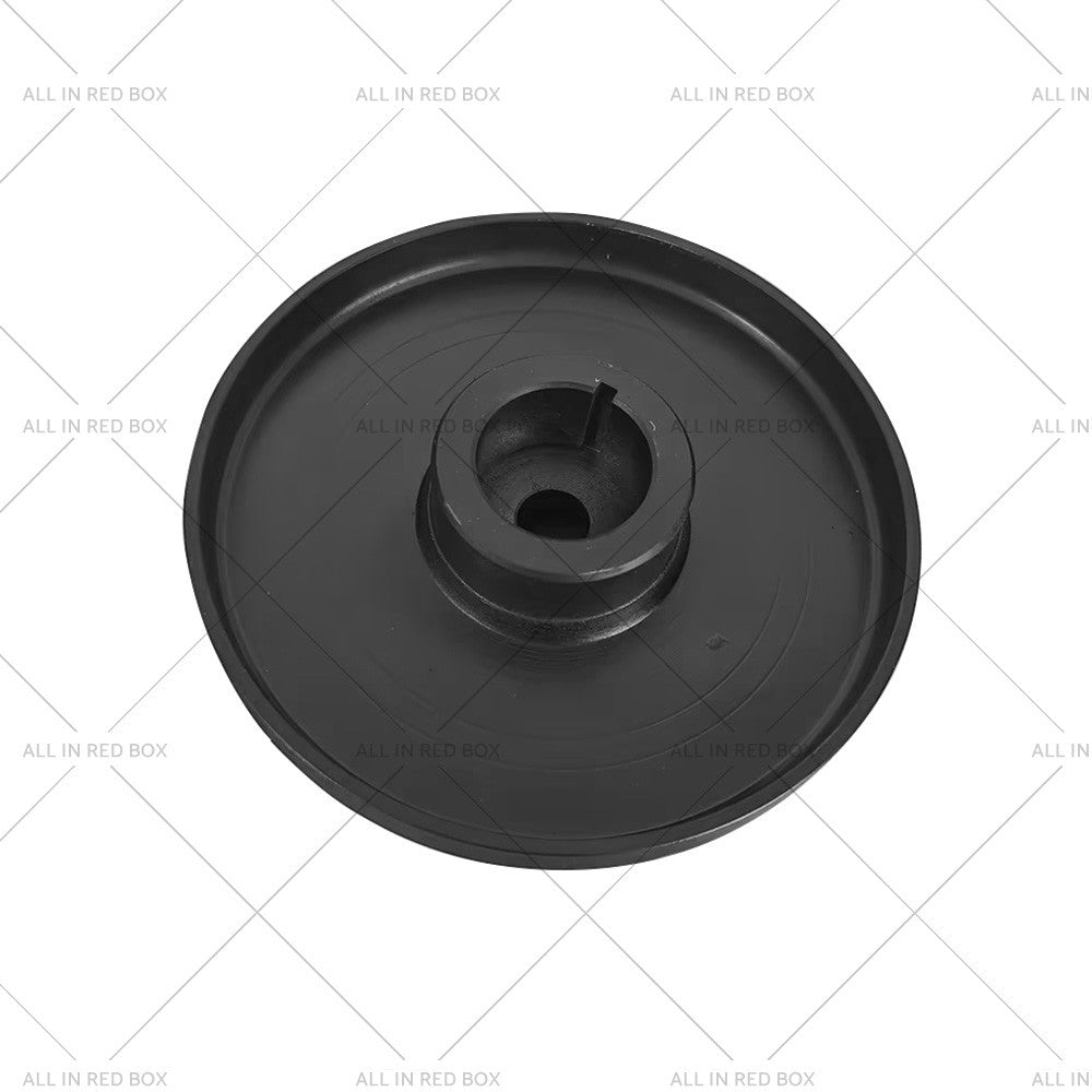 Harmonic Balancer Damper Pulley Suitable For Hyundai ix35 LM 2.0L Diesel 2010-on
