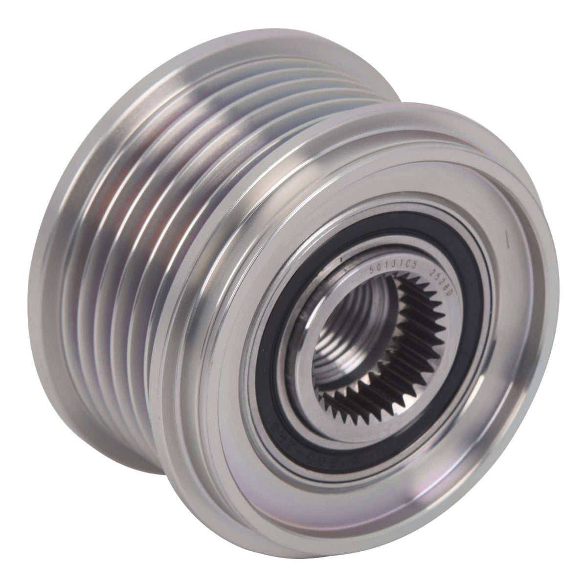 Alternator Clutch Overrun Pulley For Astra Zafira Saab 9-5 F-239807 Z791
