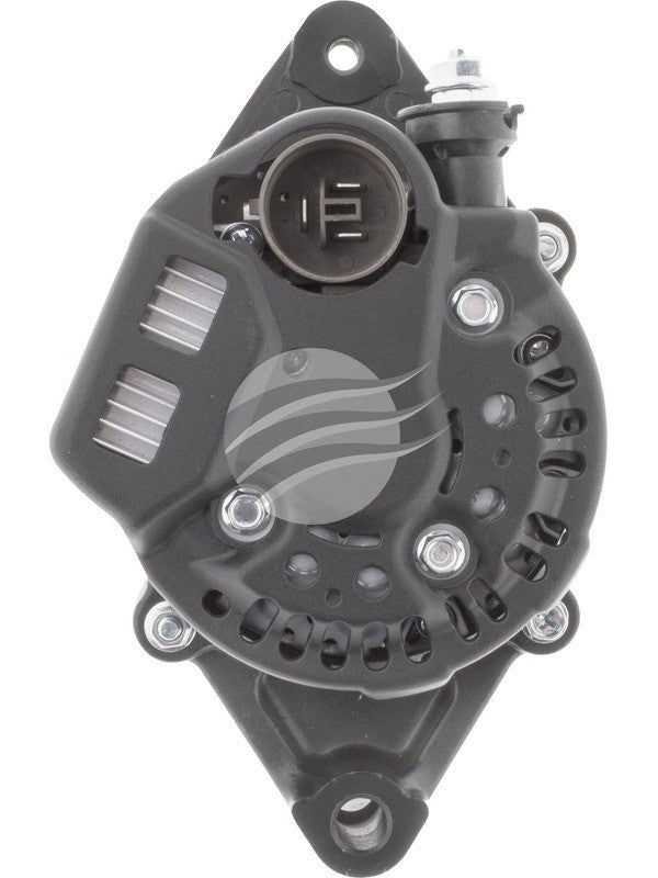 Jaylec Alternator 12V 55A Light Weight Single Wire Application (BKS-55R1)