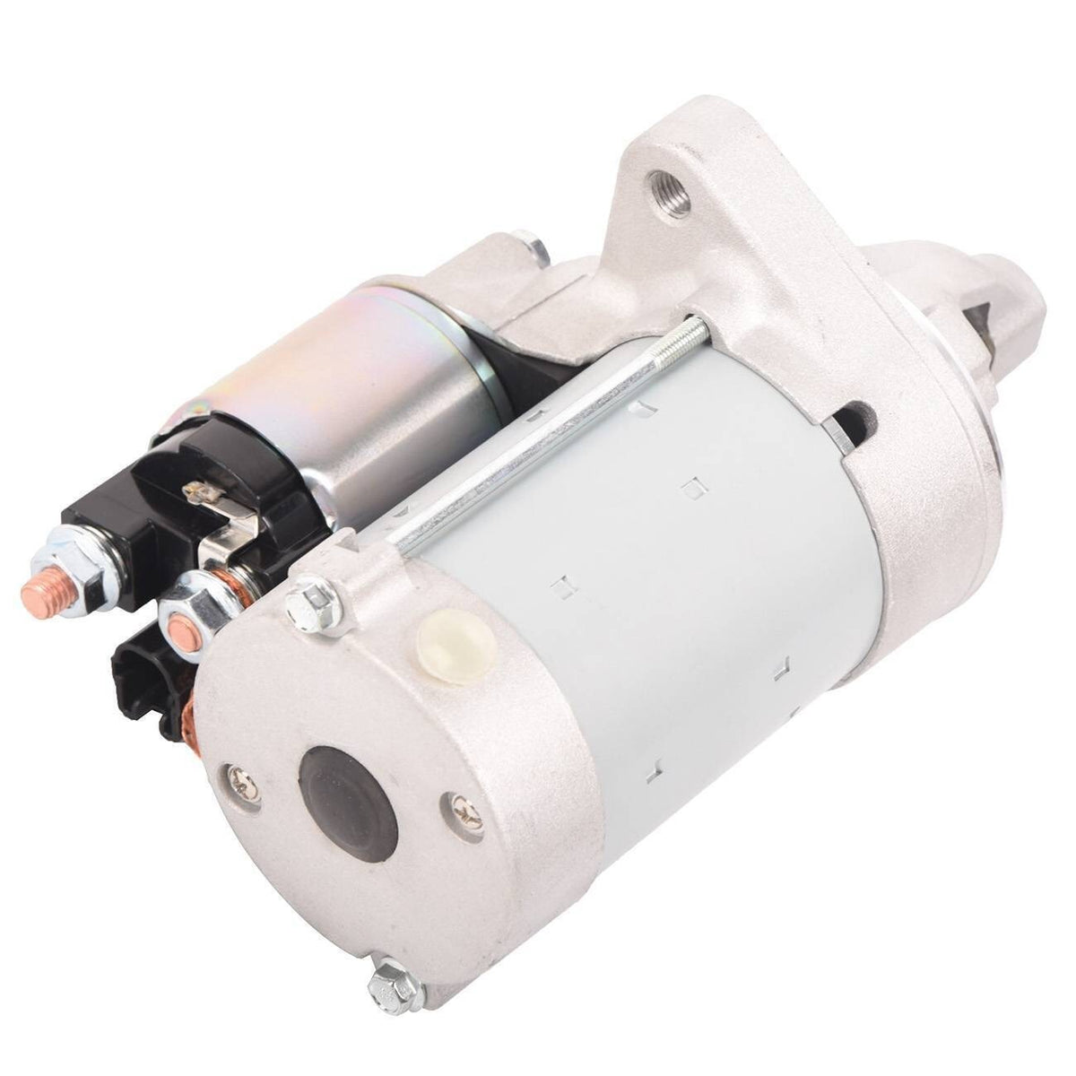 Toyota Hilux Engine Starter Motor Suit 2TR-FE 2.7L Petrol Models 2005-2015 TGN16