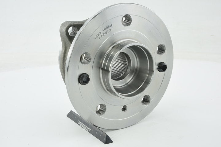 Front Wheel Hub For MERCEDES BENZ ML/GLE 350 BLUETEC/D 4MATIC