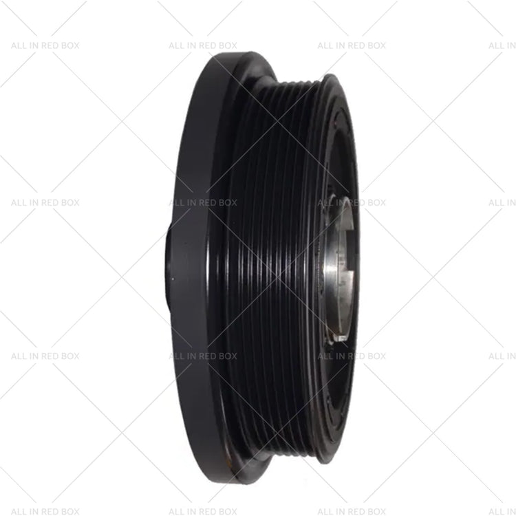 Harmonic Balancer Suitable For BMW X6 E71 E72 3.0L 180kW xDrive 30d 2008-2014