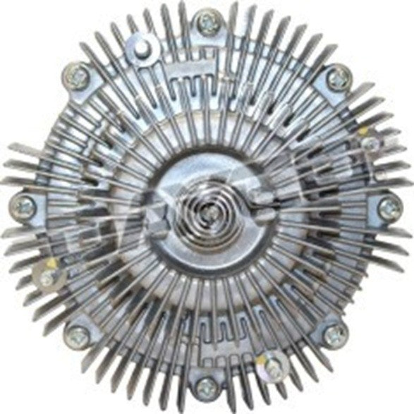 NEW VISCOUS FAN CLUTCH FOR TOYOTA FORTUNER GUN156 PRADO GDJ150 2.8L 1GD-FTV