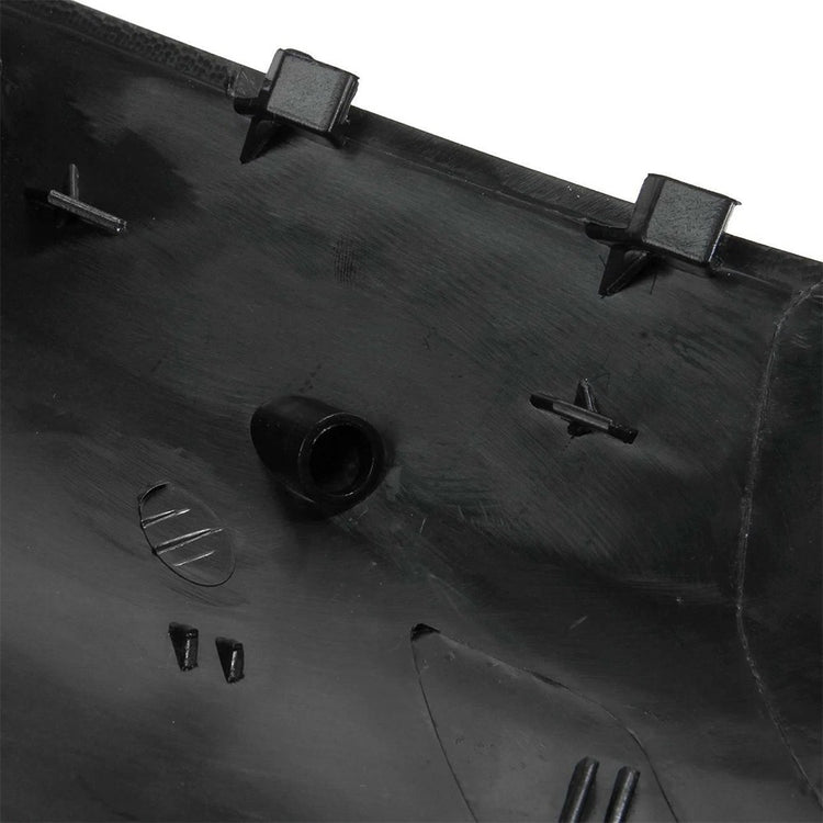 Wing Door Mirror Back Cover Right Suitable for Volvo S60 S80 V70 Ref. 39979062