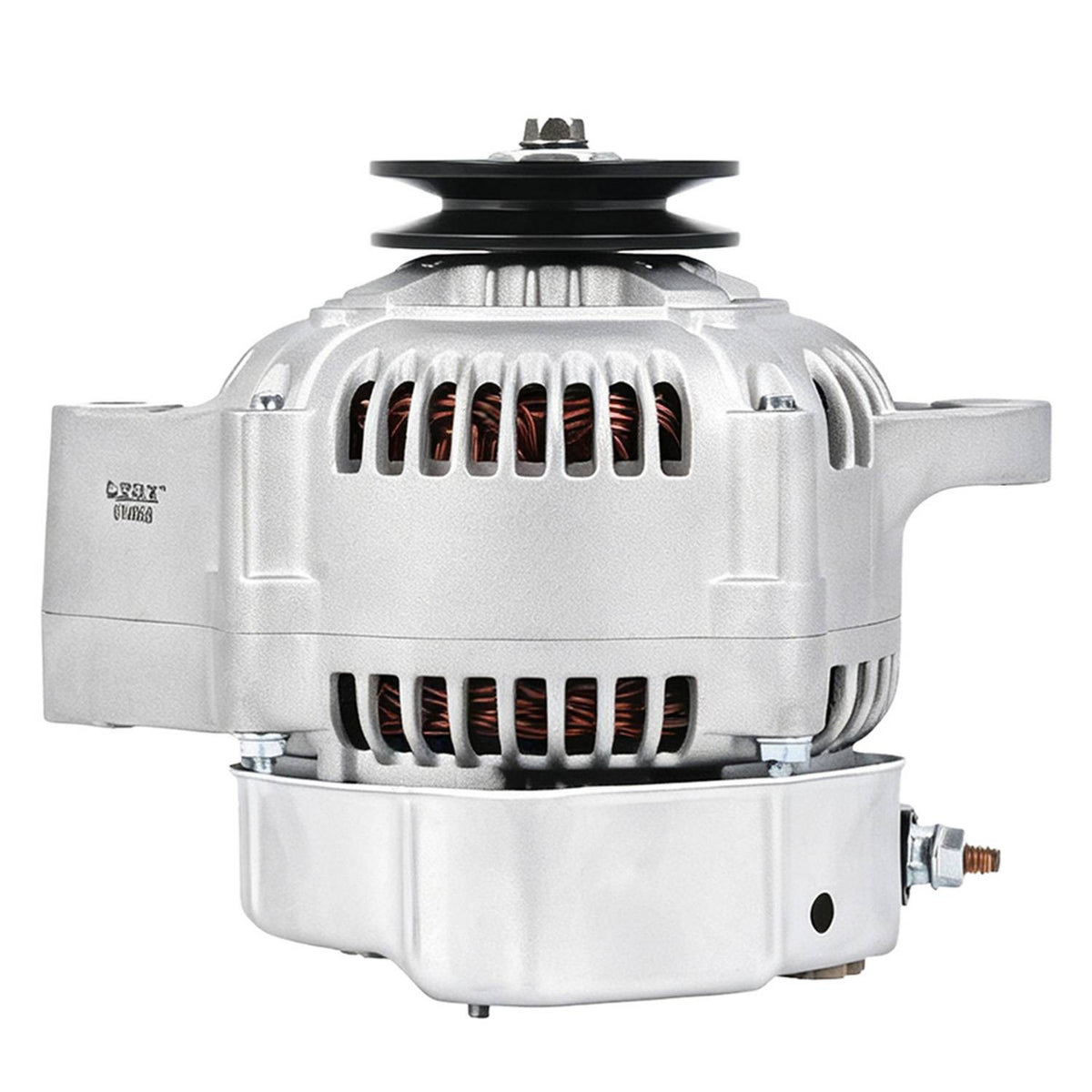 New Alternator 60A For Toyota Hilux RN85R 2.4L Petrol 22R 1988 - 1997