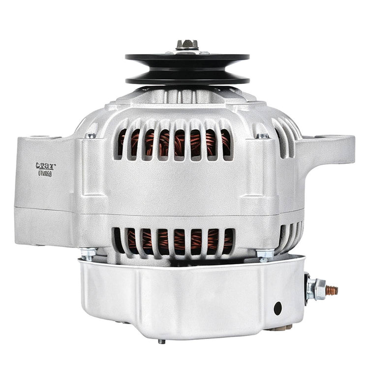 New Alternator 60A For Toyota Hilux RN85R 2.4L Petrol 22R 1988 - 1997