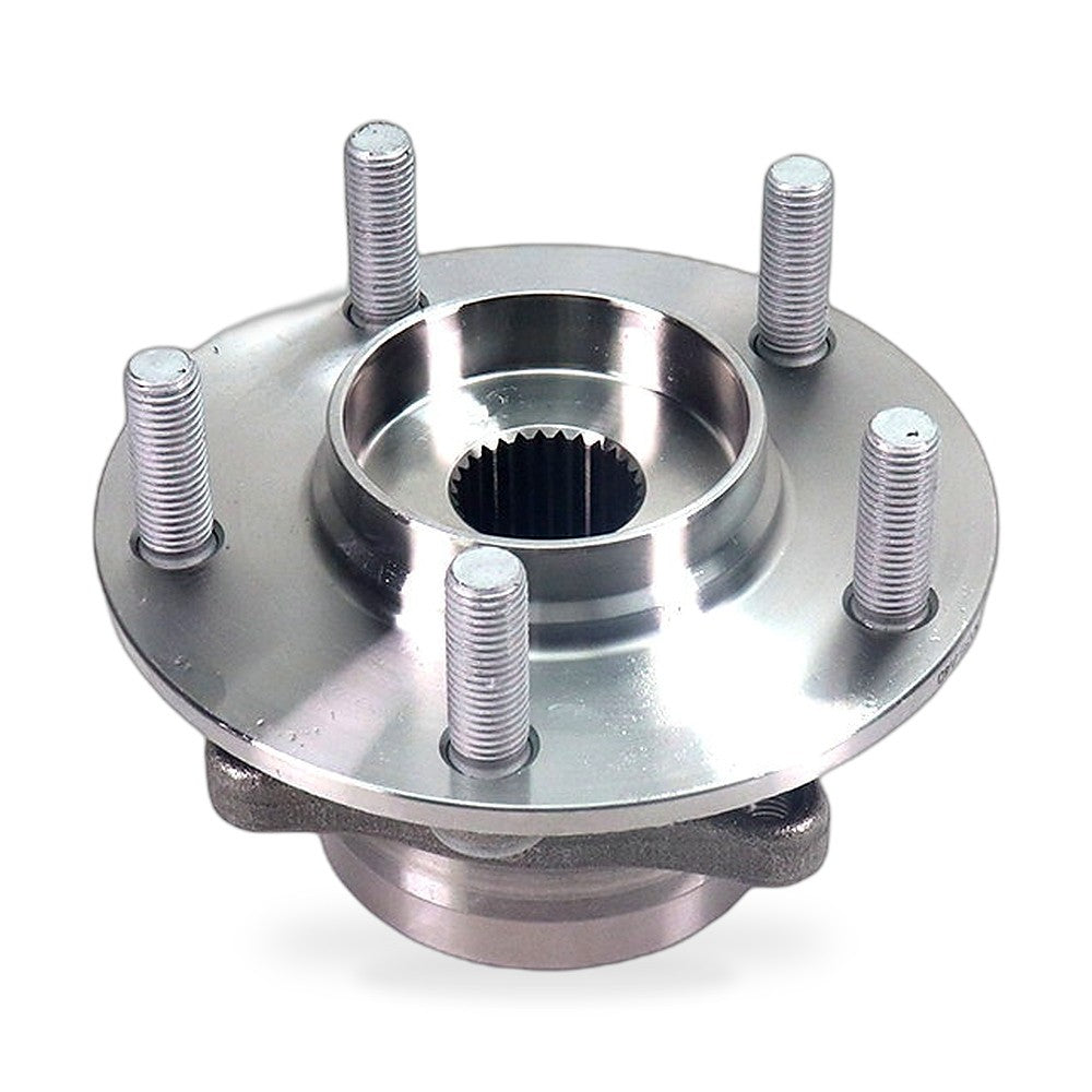 Front Wheel Bearing Hub Assembly Suitable for Haima M8 2013-2017 EA21-33-060