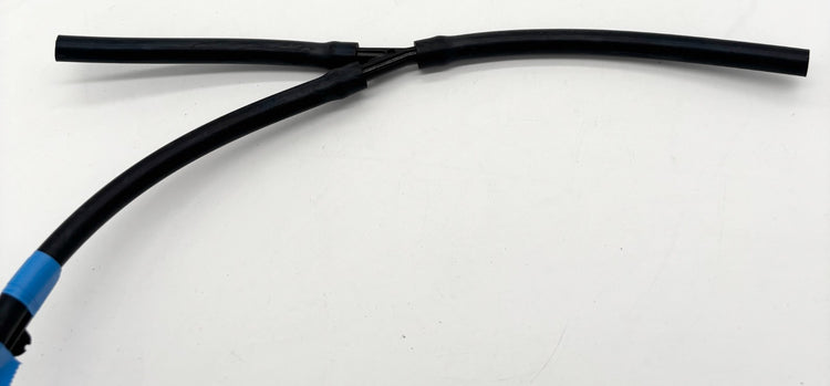 Genuine Range Rover (2013-2022) L405 Front Windshield Washer Hose LR070662 OEM