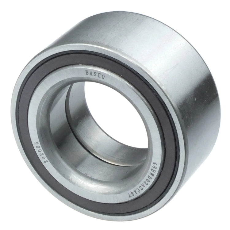 Front Wheel Bearing Kit for Honda Accord CL CM Civic FC FD Odyssey RB 48mm Axle
