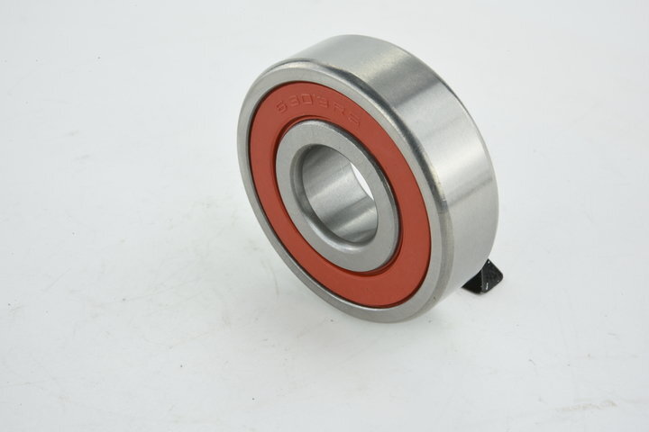 Ball Bearing 17X47X14 For AUDI 200 200,QUATTRO Ball Bearings