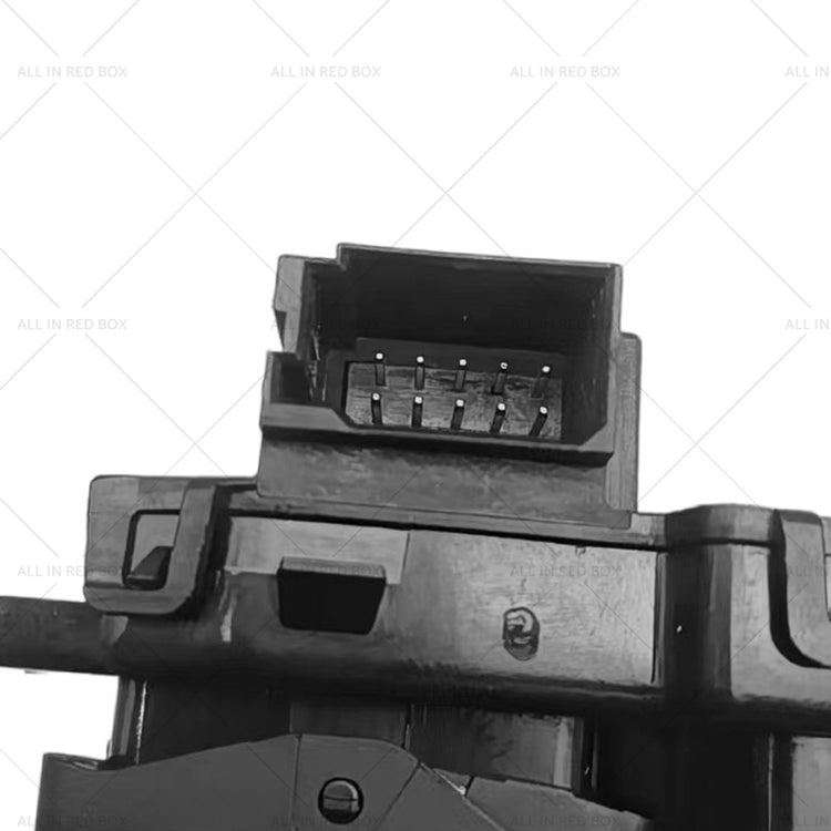 Steering Wheel Control Switch Multifunction Button Suitable for Ford Flex Edge