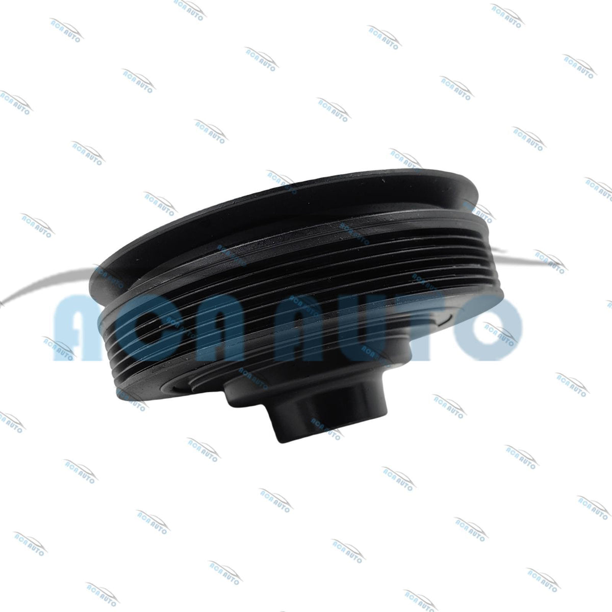 Harmonic Balancer For Mitsubishi Triton ML MN Challenger PB PC 4D56T 2.5L Diesel