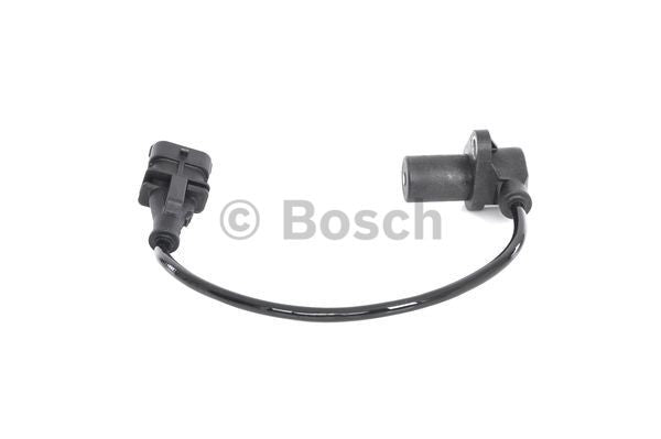 Bosch Crank Sensor for Mazda Bt-50 3.0T Diesel MANUAL TRANS ONLY WL3 2006-18