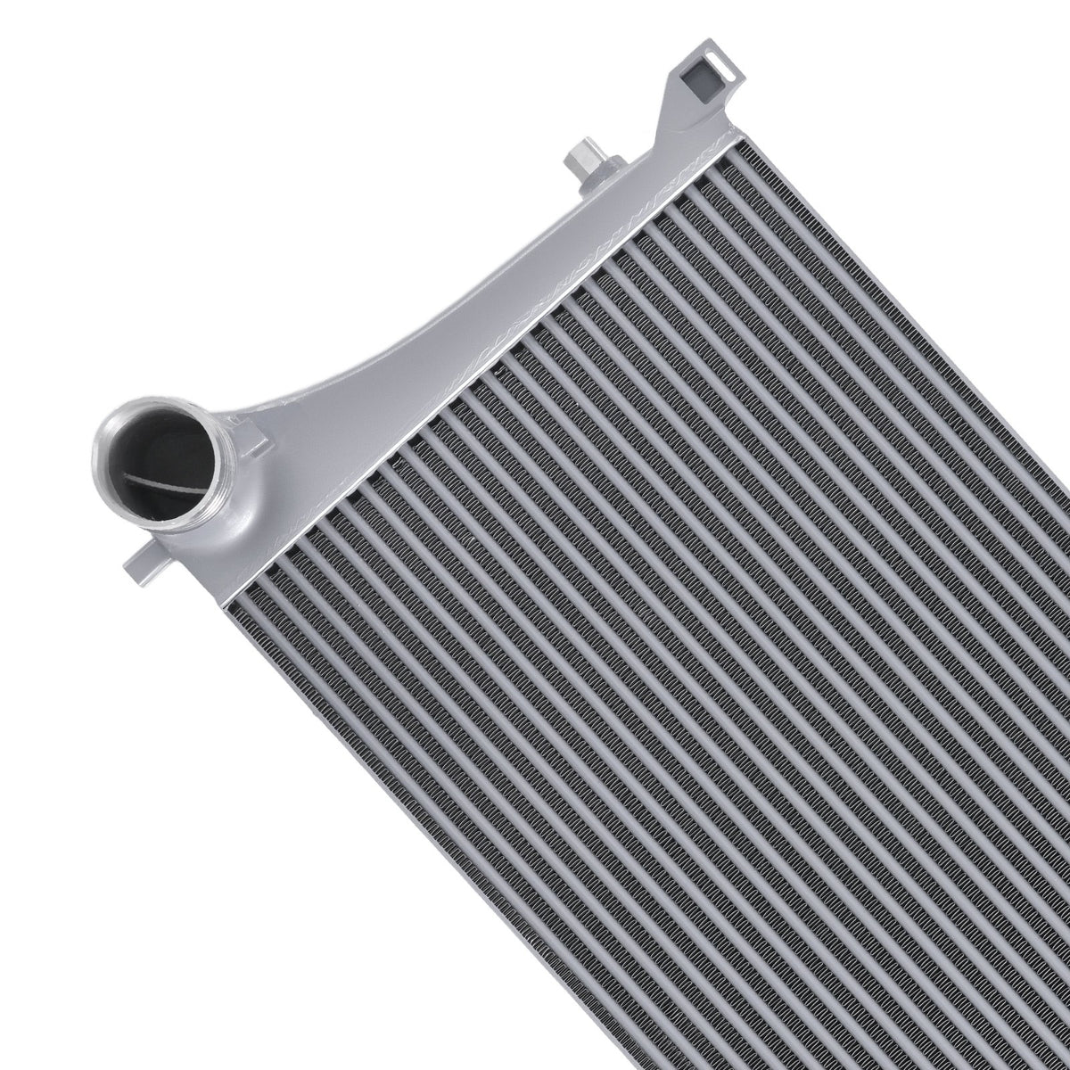 70mm Intercooler Kit for Audi S3 8V for Seat Leon 5F Cupra Tube and Fin
