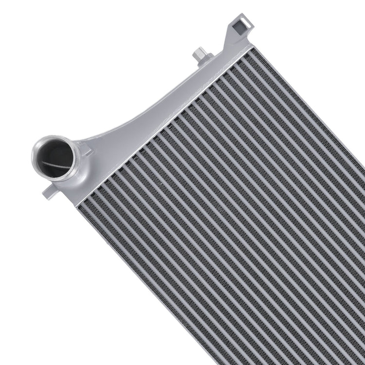 70mm Intercooler Kit for Audi S3 8V for Seat Leon 5F Cupra Tube and Fin
