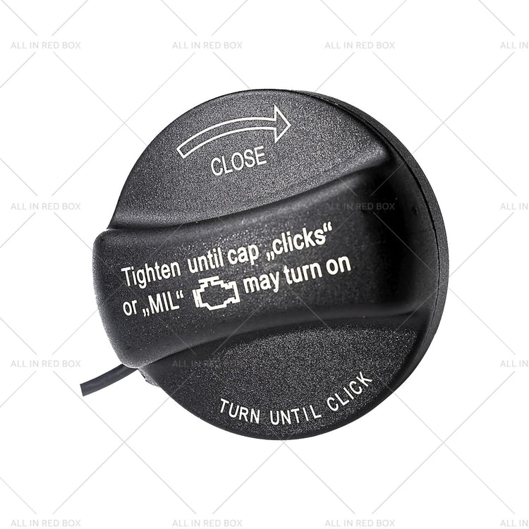 Gas Cap Suitable for Mini Cooper Countryman BMW 335is 2011-2013 16117222391
