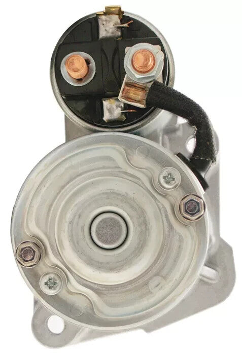 Mazda 2 Starter Motor Suit DE Models Between 2008-2014 1.5L Petrol