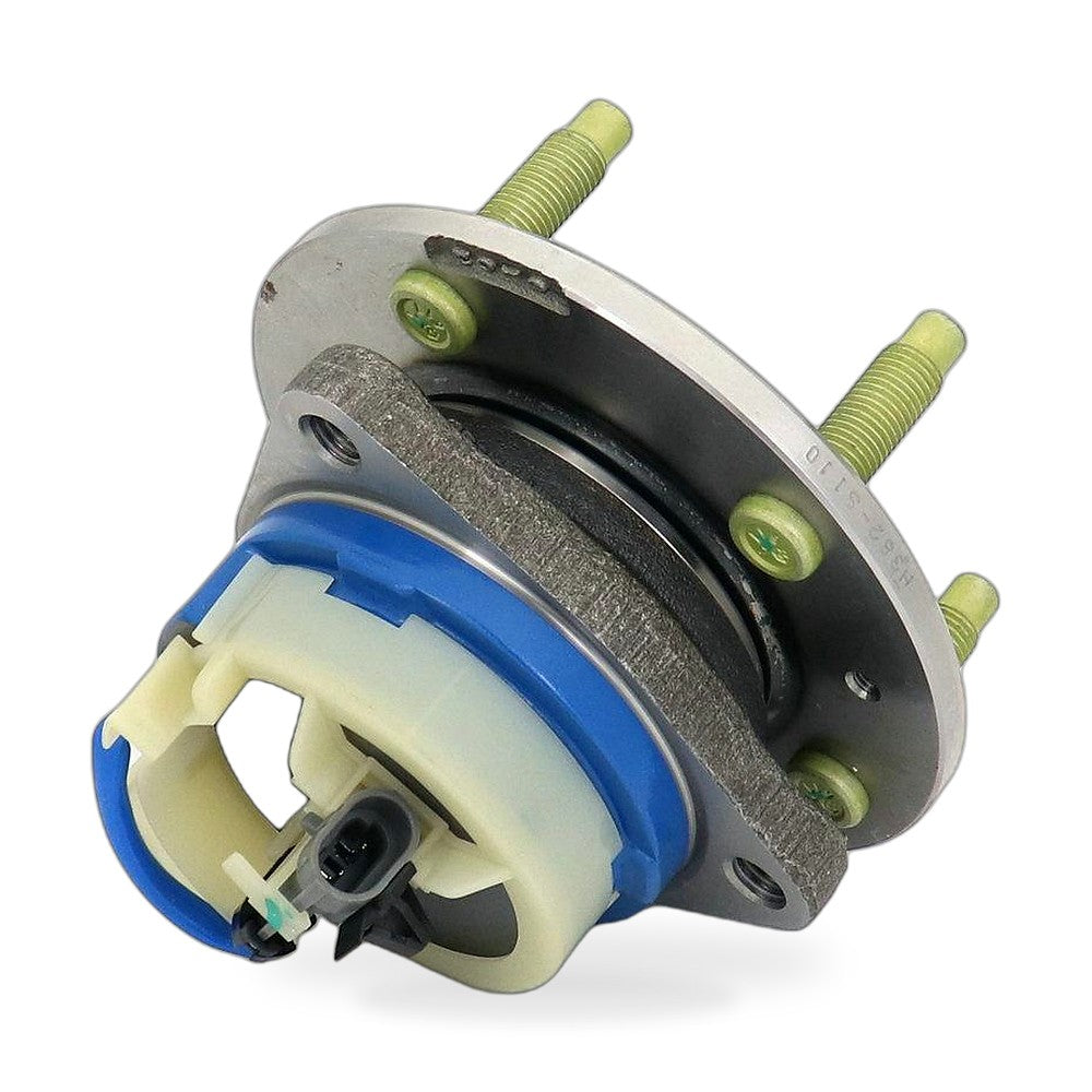 Front Wheel Bearing Hub Assembly Suitable for Cadillac CTS Seville 9067565 32A02