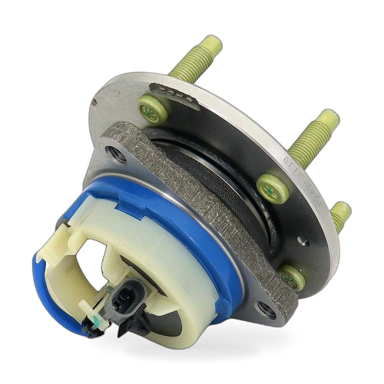 Front Wheel Bearing Hub Assembly Suitable for Cadillac CTS Seville 9067565 32A02