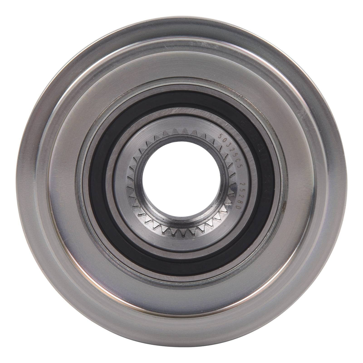 Alternator Clutch Overrun Pulley For Audi A4 A5 A6 2.7 TDI Q5 Q7 0121715080 Z823