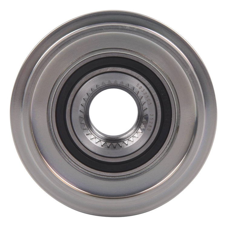 Alternator Clutch Overrun Pulley For Audi A4 A5 A6 2.7 TDI Q5 Q7 0121715080 Z823