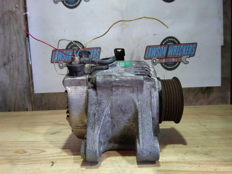 TOYOTA CAMRY ALTERNATOR PETROL, 3.0, 1MZ, NIPPON DENSO, SK20, 3 WIRE TYPE, 08/97