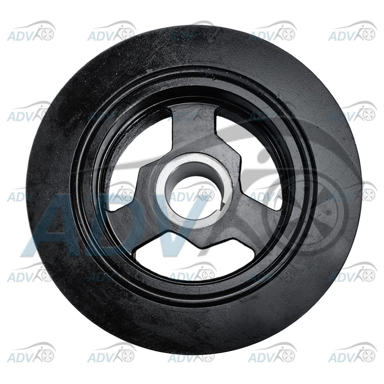 NEW Harmonic Balancer For Ford Falcon Fairlane Fairmont Territory FPV F6 4.0L