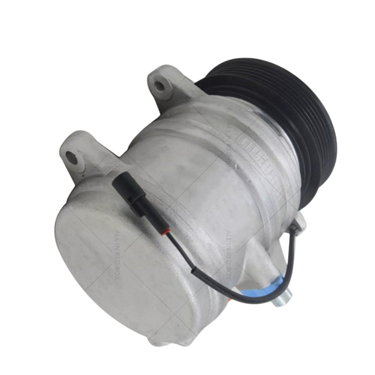 Durable Air conditioning A/C Compressor Fit For Holden Rodeo TF 3.2L Petrol 6VD1