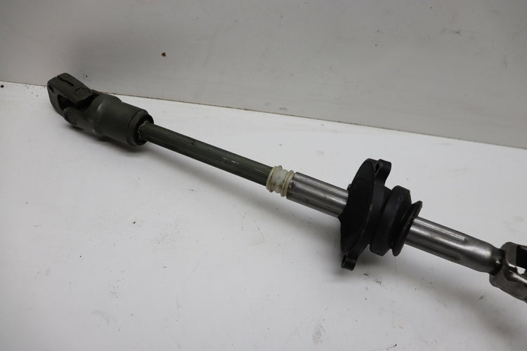 Maserati 4200 Spyder M138 Complete Steering Column Shaft Assembly J171