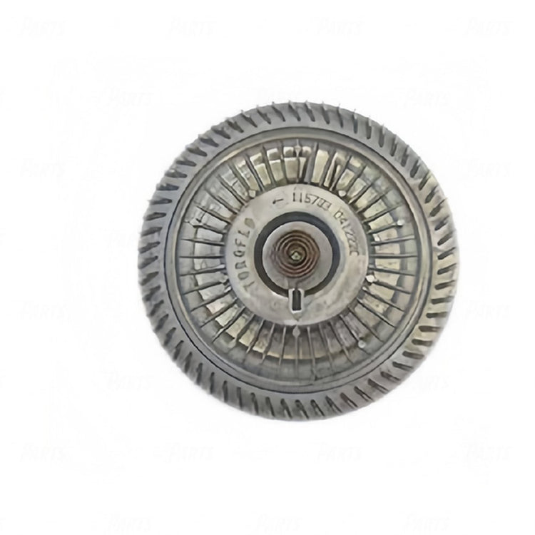 Dayco Fan Clutch for Ford F-100 1985-1986 4.9L