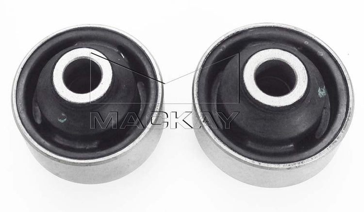 Mackay Control Arm Bush Kit - Front Inner for Mitsubishi Lancer CJ/CF Lower Rear