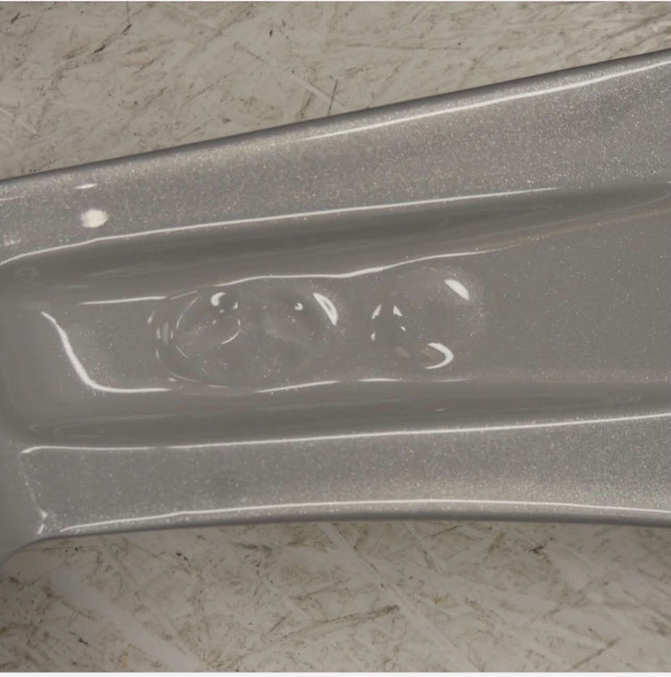 TOYOTA CHR CH-R 17" ALLOY WHEEL RIM
